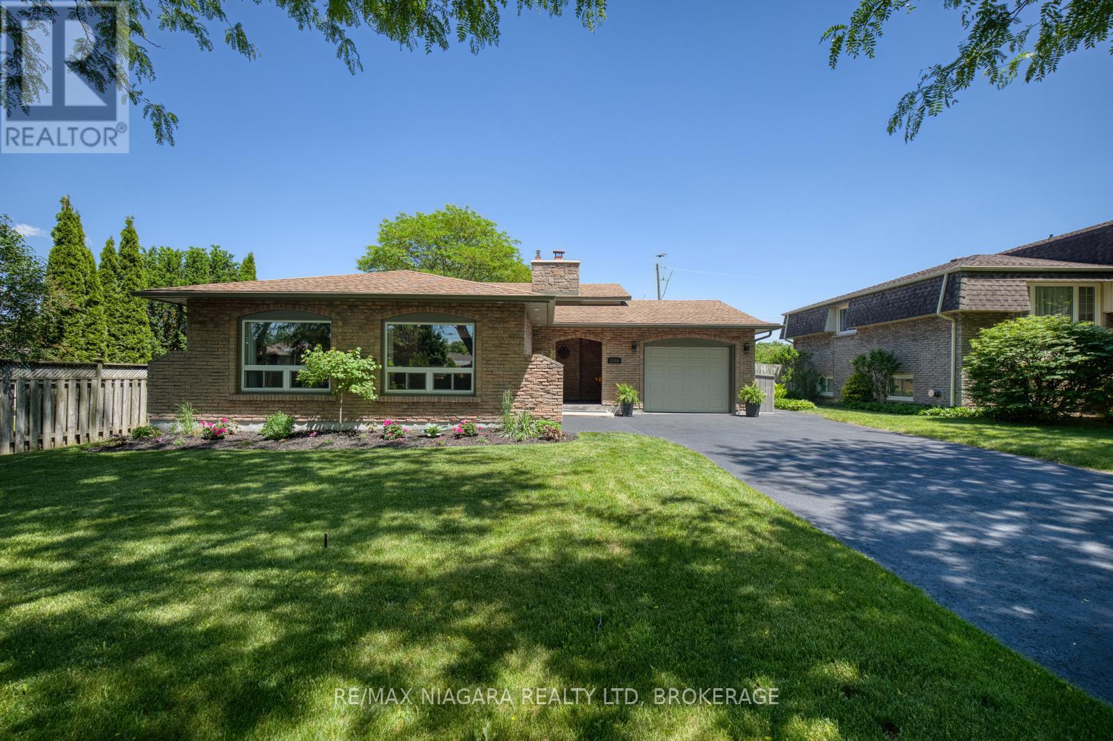 3100 RAPELJE STREET, Niagara Falls, Ontario
