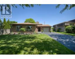 3100 RAPELJE STREET, Niagara Falls, Ontario