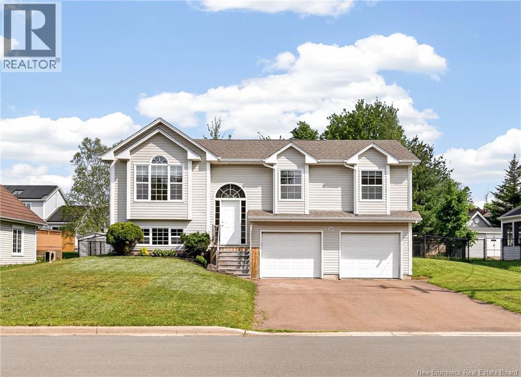 623 Clarence-Cormier, Dieppe, New Brunswick