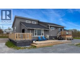 379 DEMILLE Street, Saint John, New Brunswick