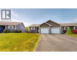 5 Casey Crescent, Saint John, New Brunswick