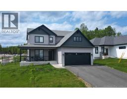 7 Aurora Street, Fredericton, New Brunswick