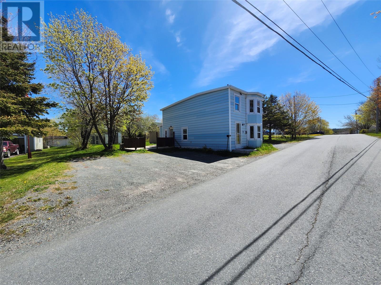 14-16 Lushs Road, Conception Bay South, Newfoundland & Labrador  A1X 4G7 - Photo 2 - 1298650