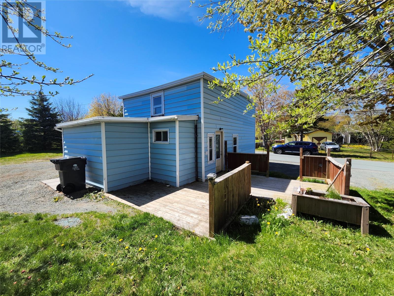14-16 Lushs Road, Conception Bay South, Newfoundland & Labrador  A1X 4G7 - Photo 25 - 1298650