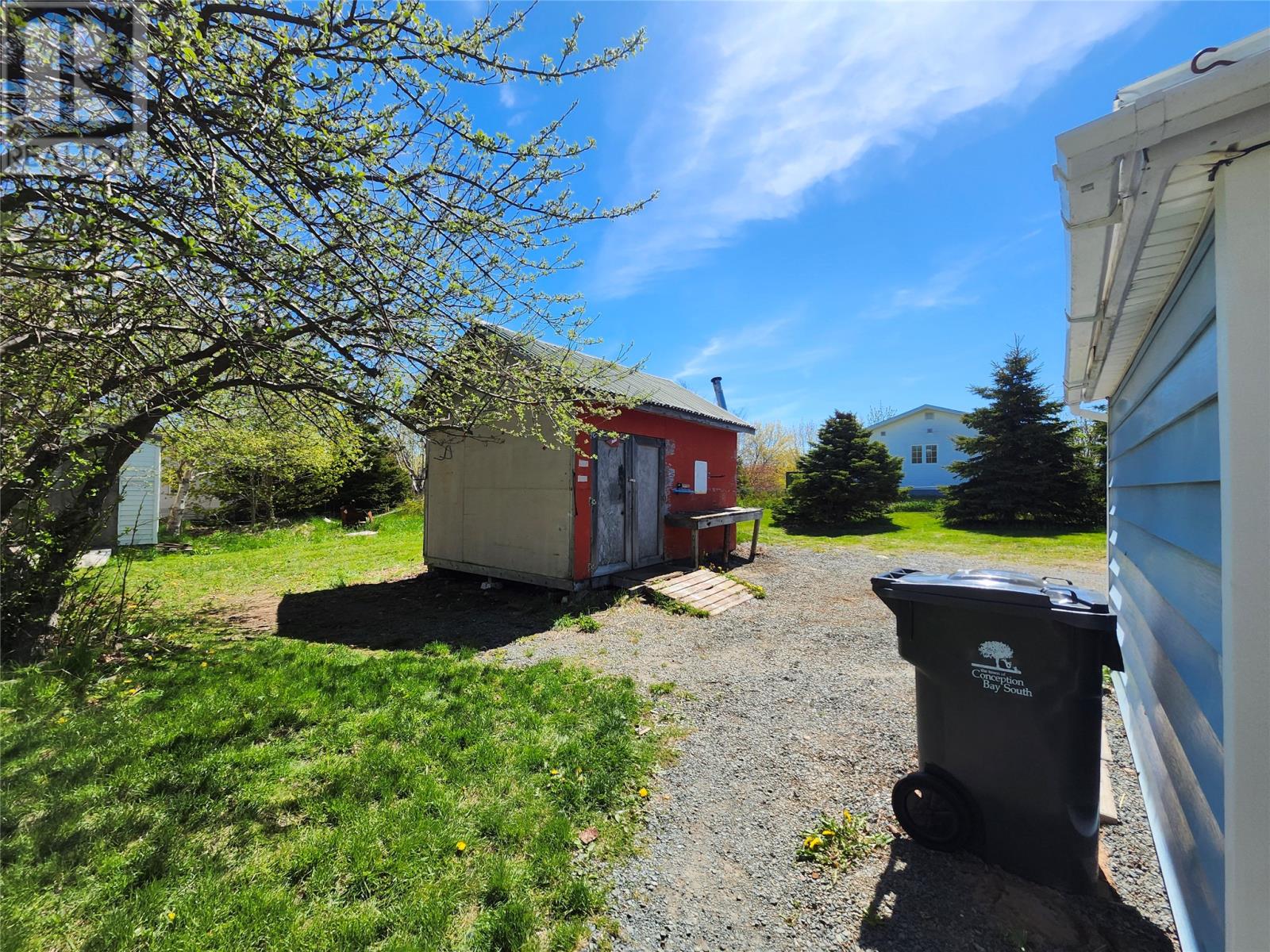 14-16 Lushs Road, Conception Bay South, Newfoundland & Labrador  A1X 4G7 - Photo 27 - 1298650