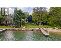 339595 PRESQU'ILE ROAD, georgian bluffs, Ontario