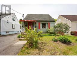 1172 DIEPPE STREET, Cornwall, Ontario