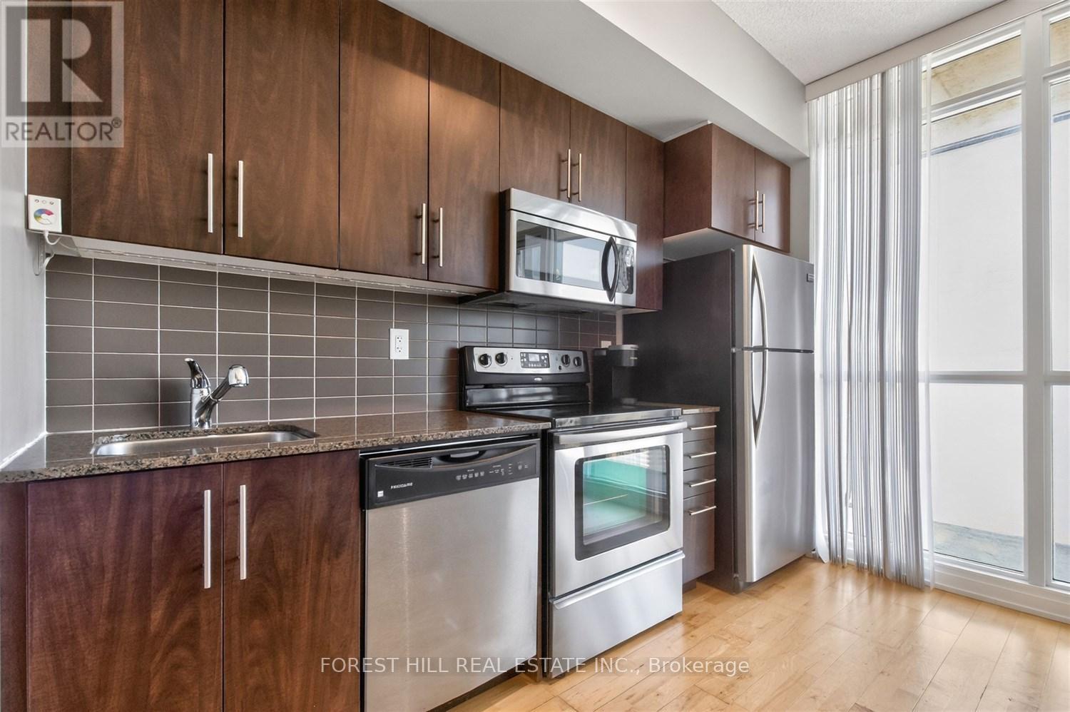 4607 - 65 BREMNER BOULEVARD Toronto (Waterfront Communities), ON M5J 0A7