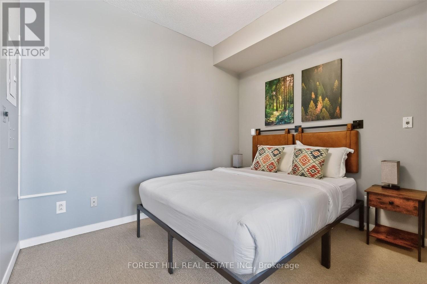 4607 - 65 BREMNER BOULEVARD Toronto (Waterfront Communities), ON M5J 0A7