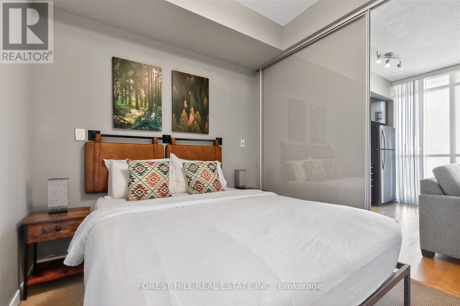 4607 - 65 BREMNER BOULEVARD Toronto (Waterfront Communities), ON M5J 0A7