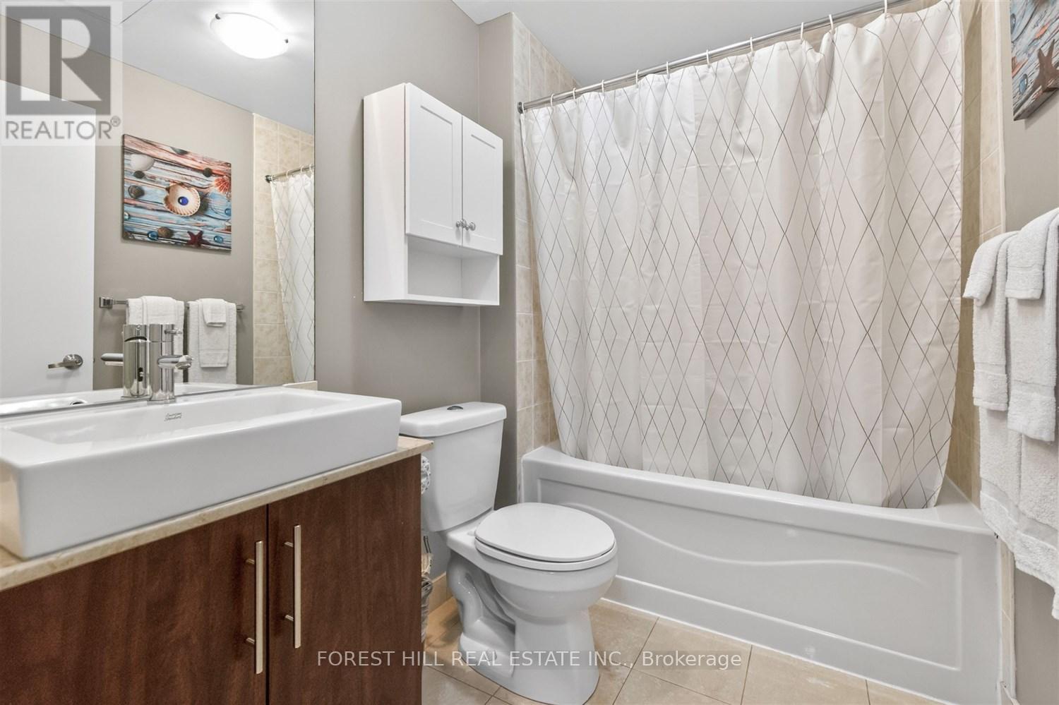 4607 - 65 BREMNER BOULEVARD Toronto (Waterfront Communities), ON M5J 0A7