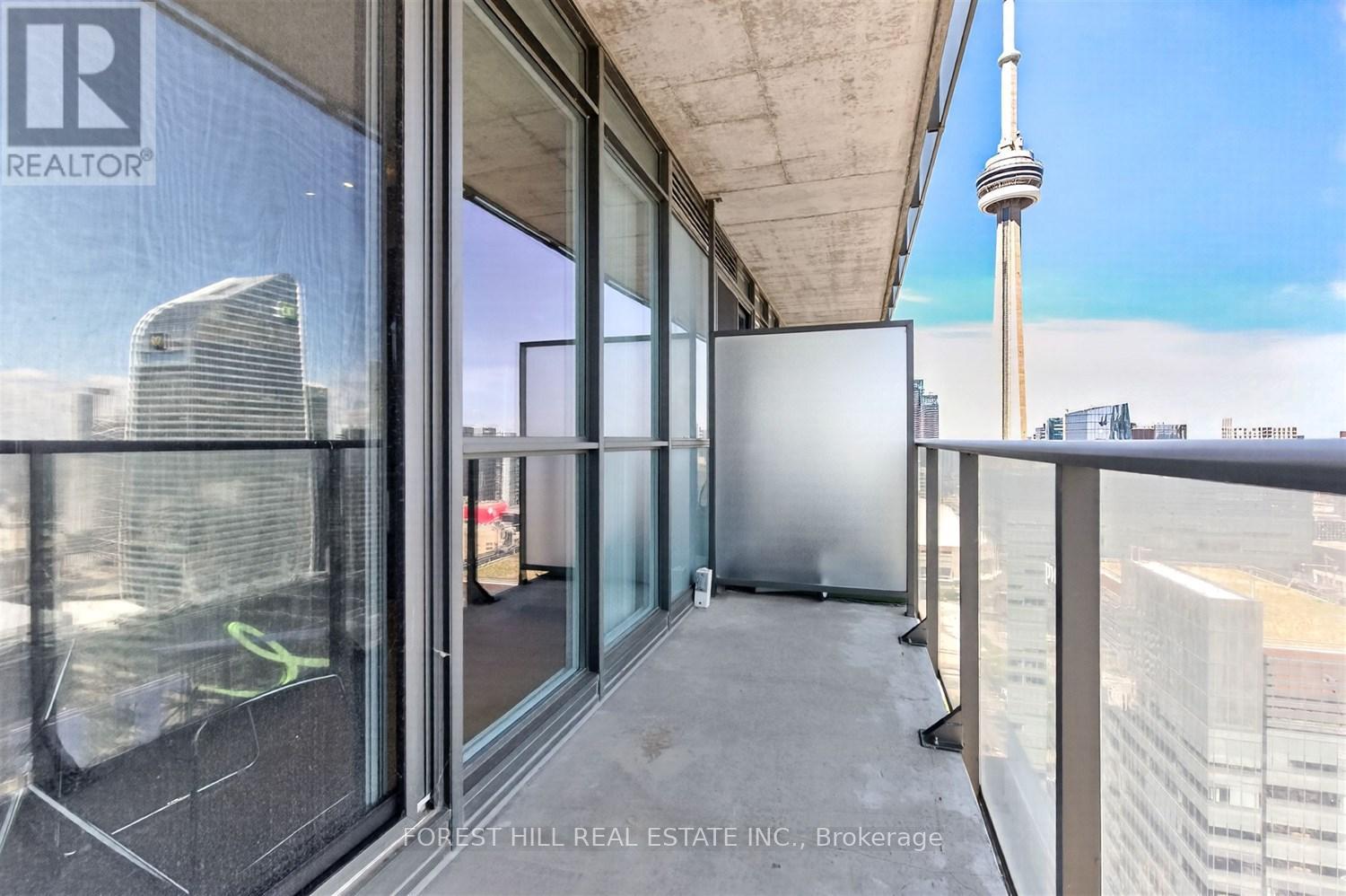 4607 - 65 BREMNER BOULEVARD Toronto (Waterfront Communities), ON M5J 0A7