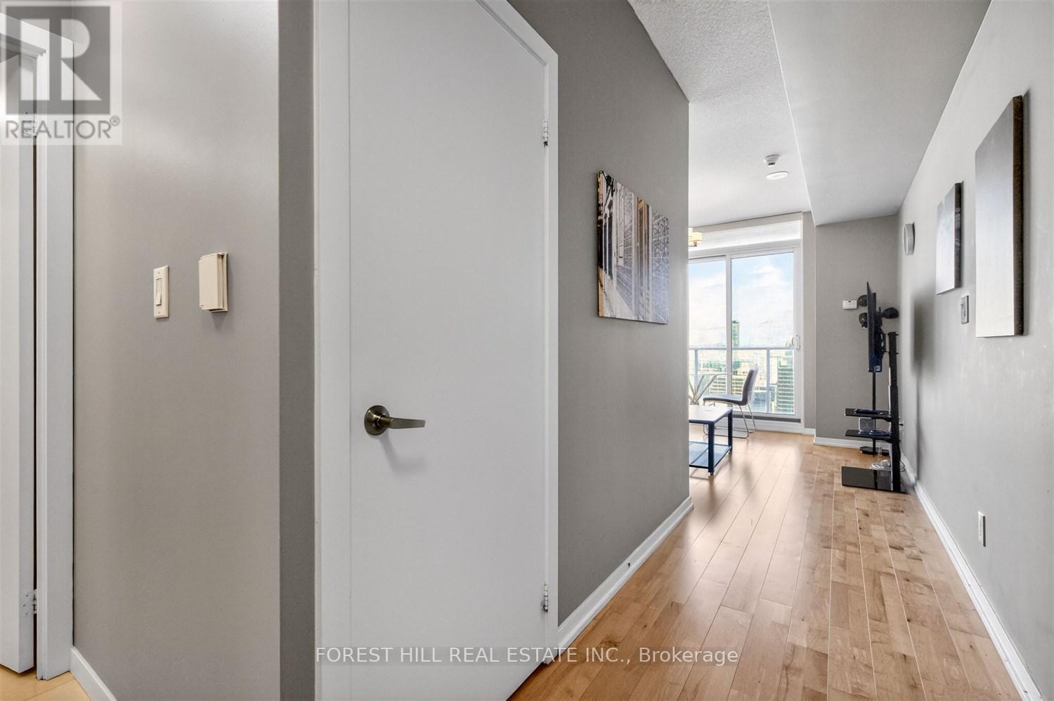 4607 - 65 BREMNER BOULEVARD Toronto (Waterfront Communities), ON M5J 0A7