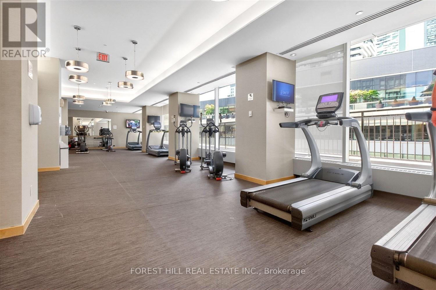 4607 - 65 BREMNER BOULEVARD Toronto (Waterfront Communities), ON M5J 0A7