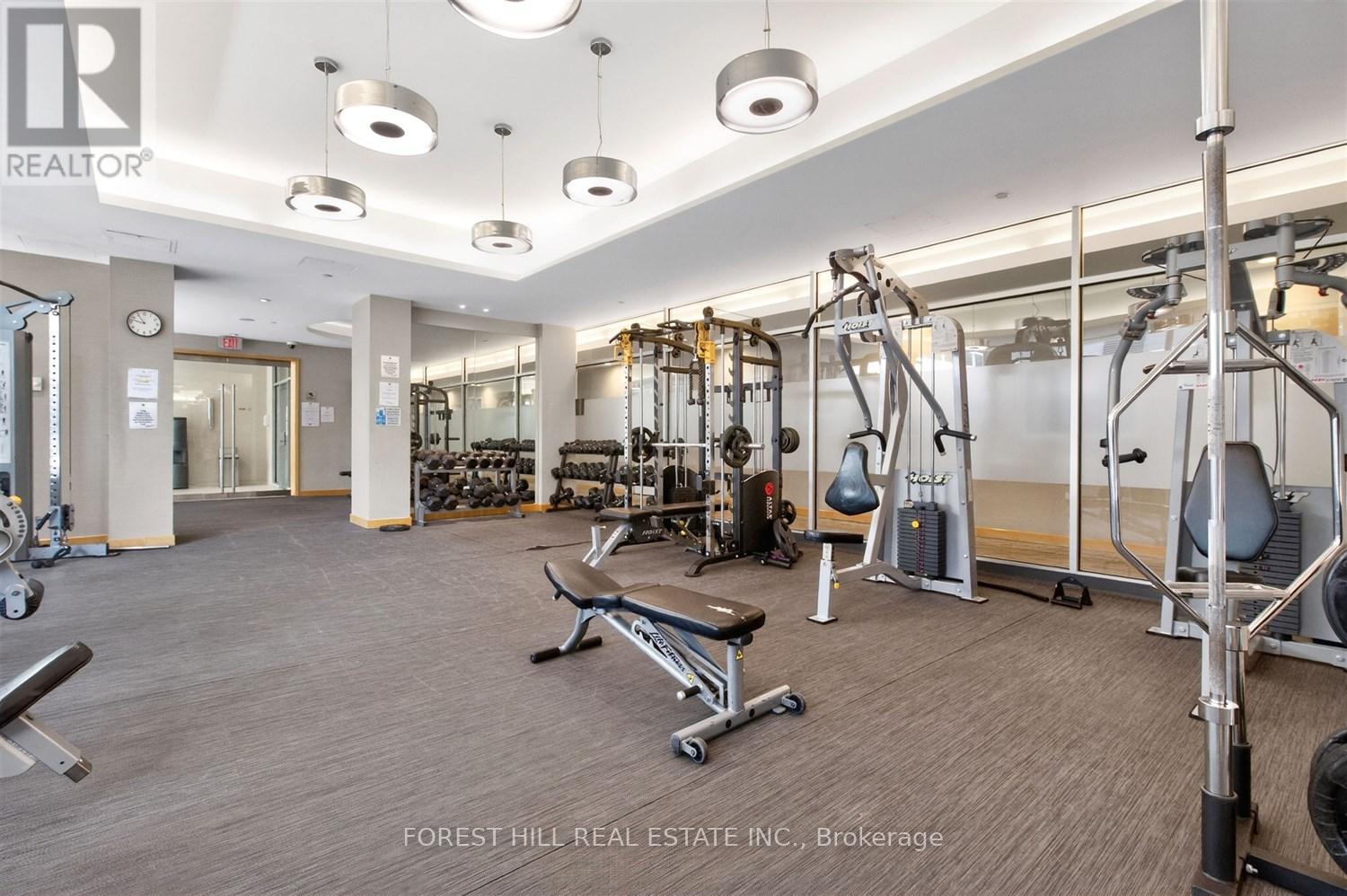 4607 - 65 BREMNER BOULEVARD Toronto (Waterfront Communities), ON M5J 0A7