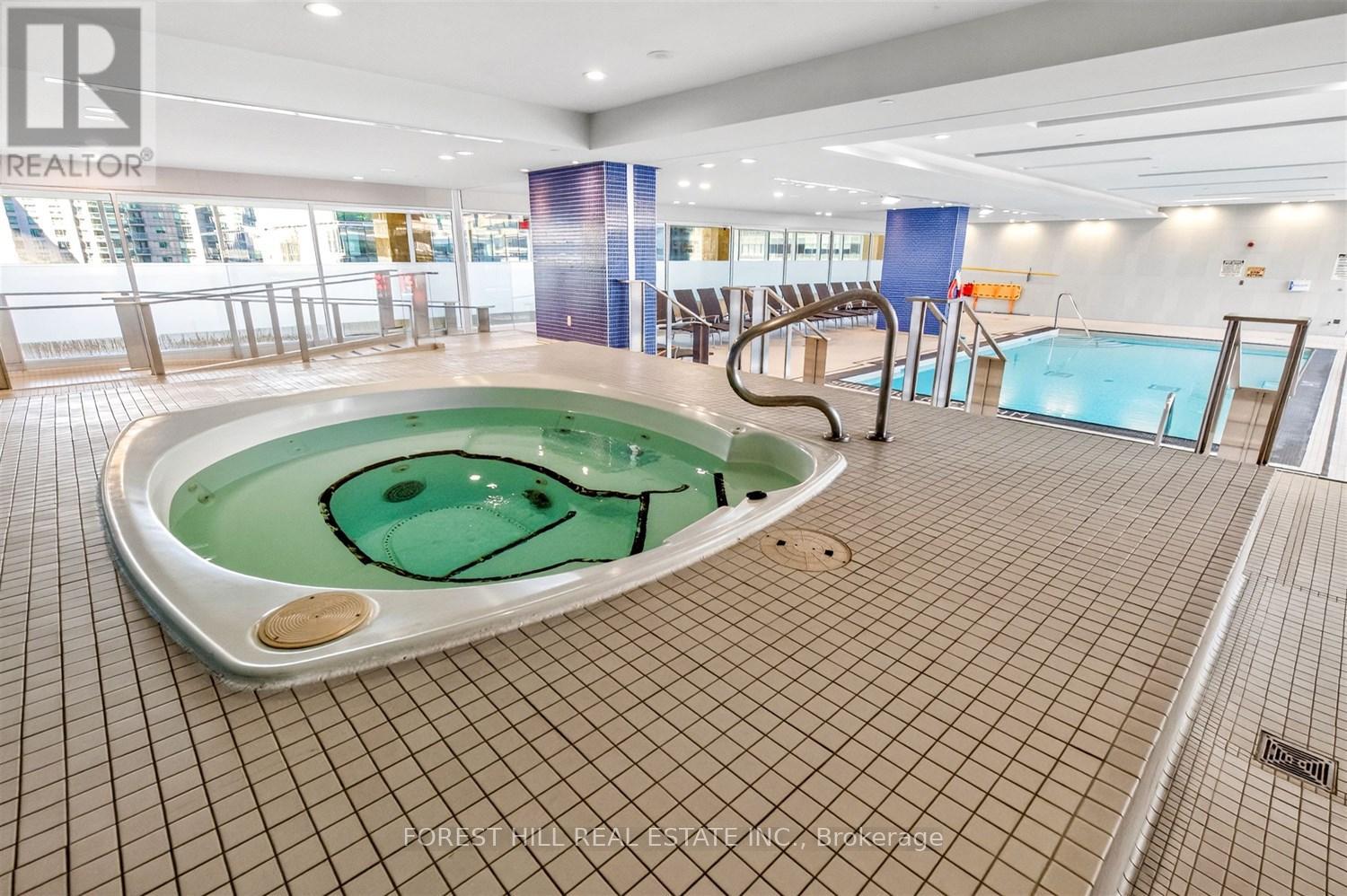 4607 - 65 BREMNER BOULEVARD Toronto (Waterfront Communities), ON M5J 0A7