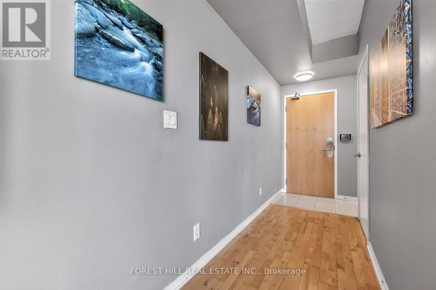 4607 - 65 BREMNER BOULEVARD Toronto (Waterfront Communities), ON M5J 0A7
