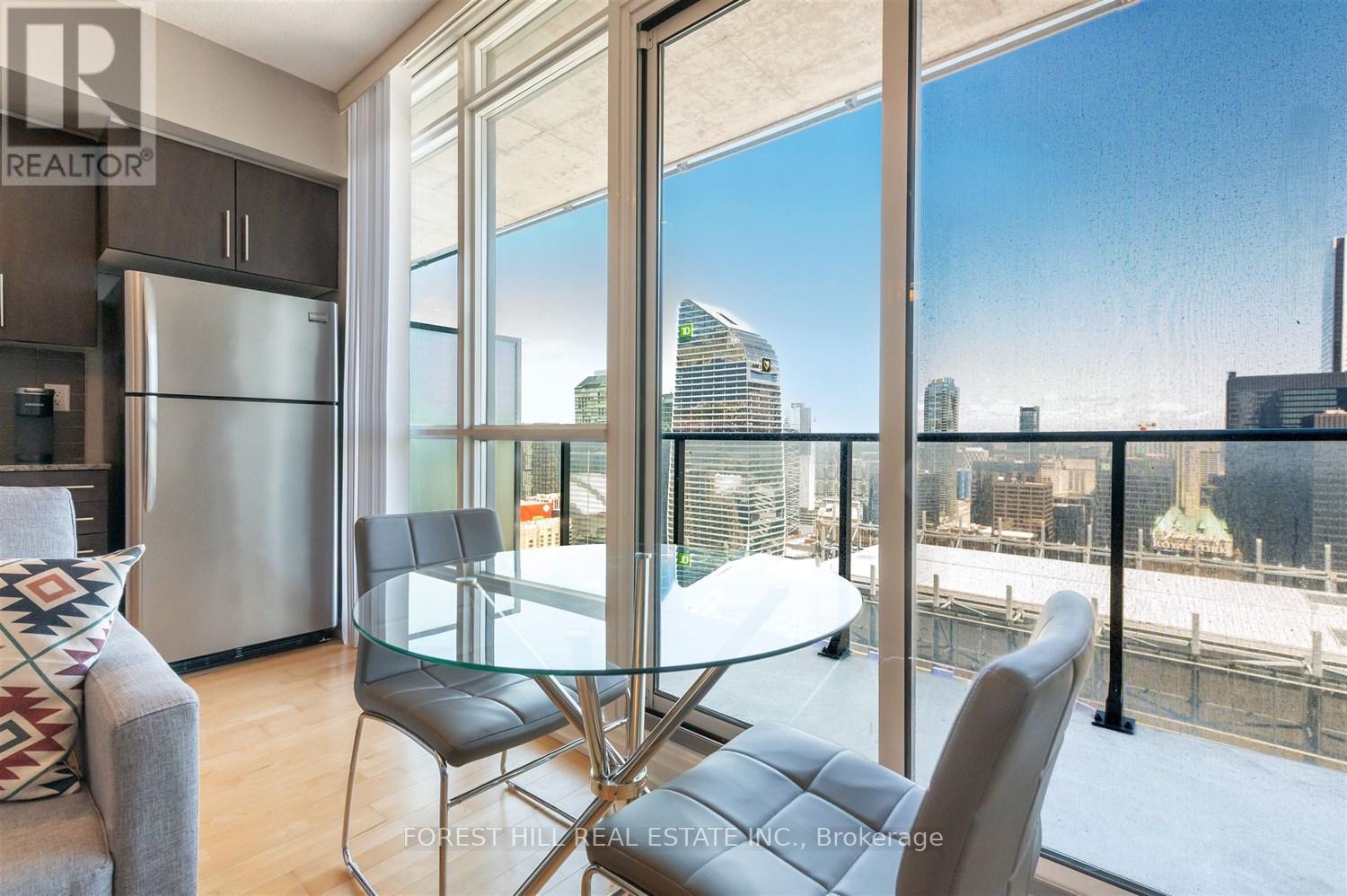 4607 - 65 BREMNER BOULEVARD Toronto (Waterfront Communities), ON M5J 0A7
