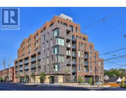 602 - 1161 KINGSTON ROAD, Toronto, Ontario