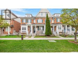 25 CHEETAH CRESCENT, Toronto, Ontario