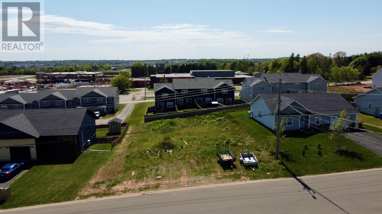 Lot 93 Kindred Avenue, East Royalty, Prince Edward Island  C1C 0W4 - Photo 2 - 202613662