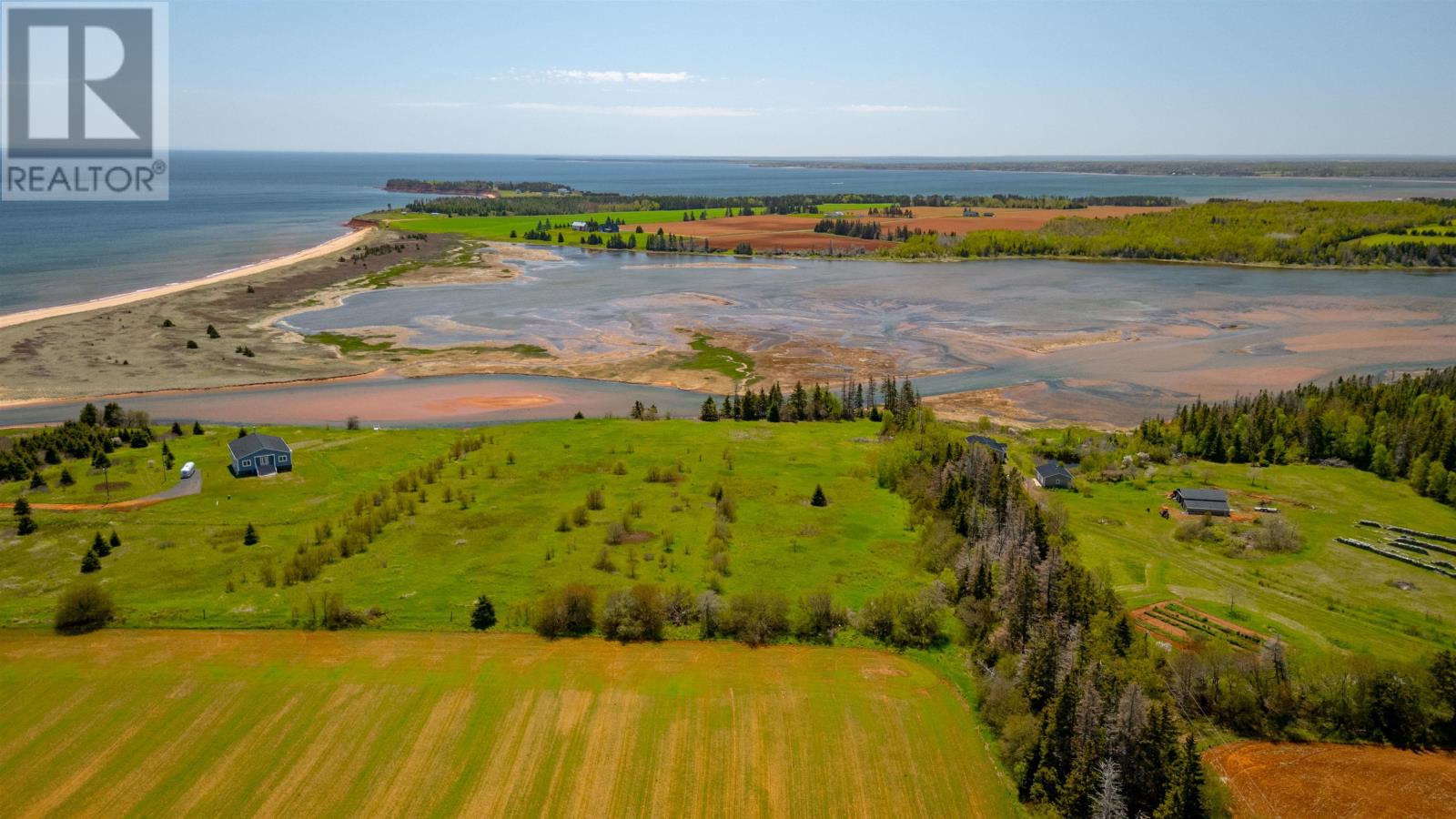 Lot 04-5 Bloomfield Subdivision Road, Little Pond, Prince Edward Island  C0A 2B0 - Photo 2 - 202613872