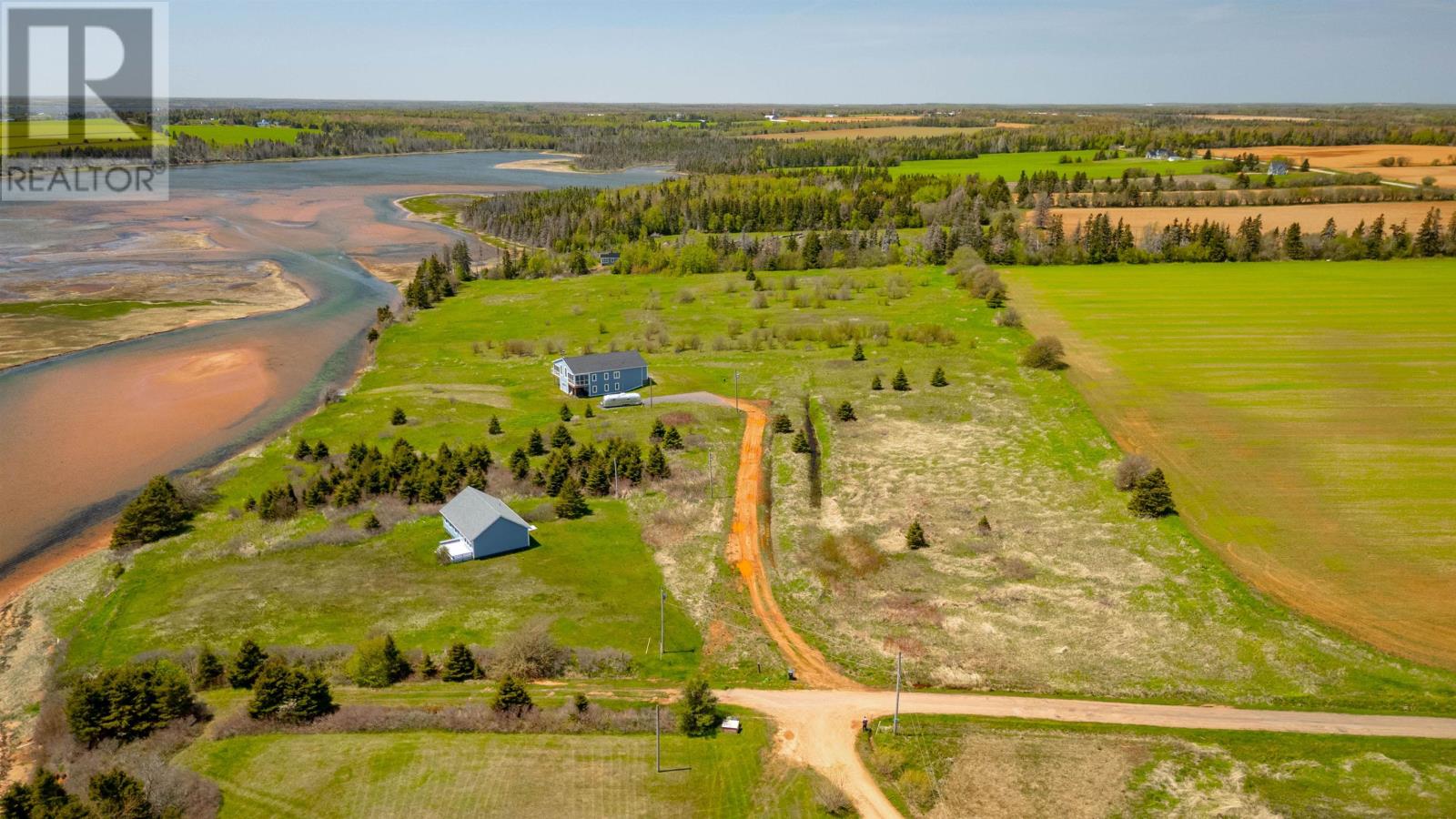 Lot 04-5 Bloomfield Subdivision Road, Little Pond, Prince Edward Island  C0A 2B0 - Photo 4 - 202613872