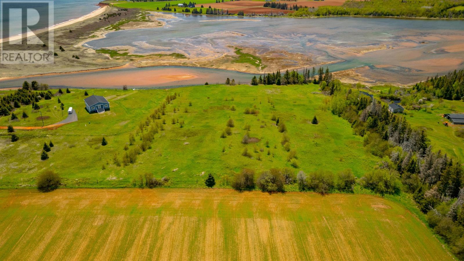 Lot 04-5 Bloomfield Subdivision Road, Little Pond, Prince Edward Island  C0A 2B0 - Photo 5 - 202613872