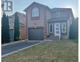 84 BUTTERNUT DRIVE, Barrie, Ontario