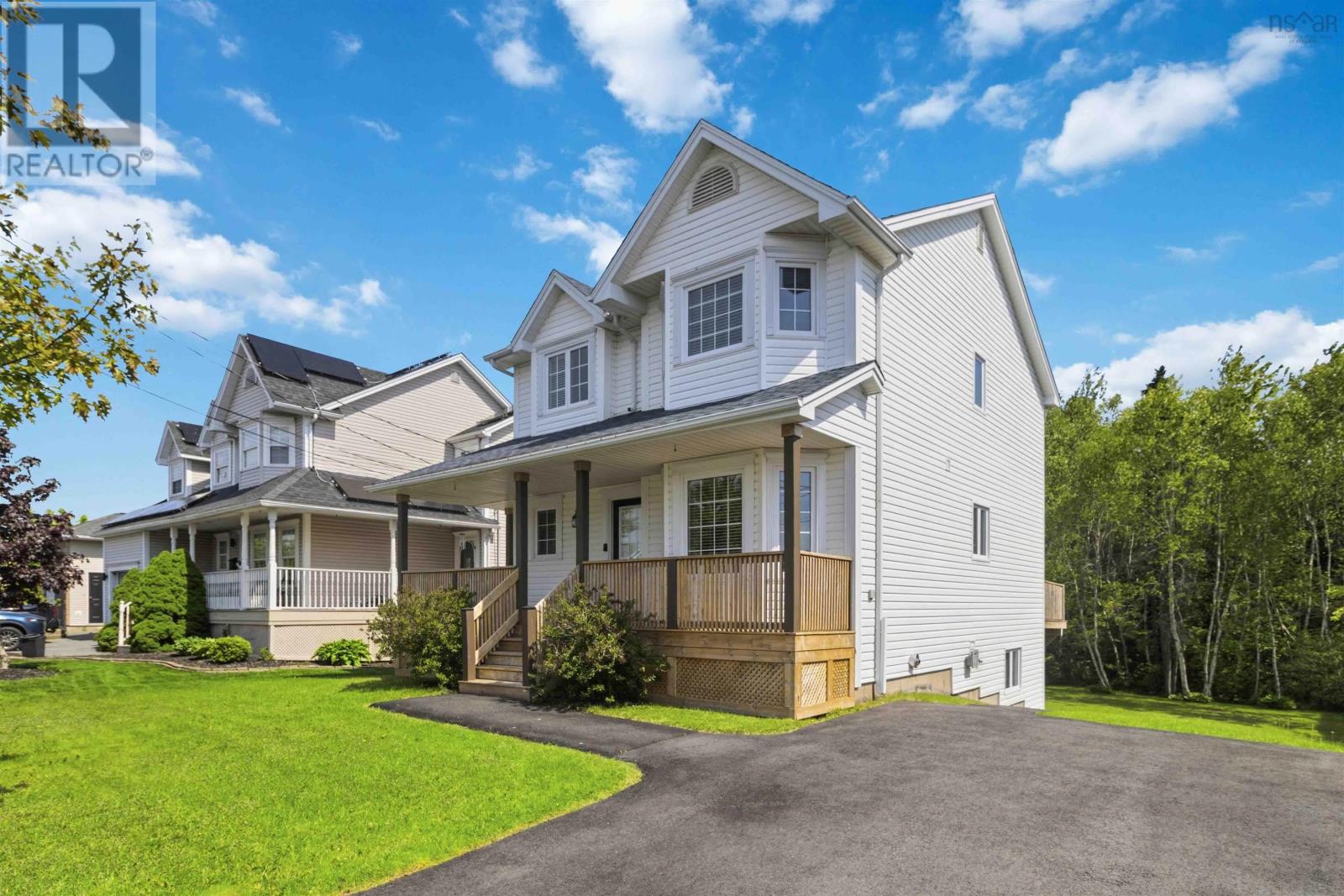 115 Haddad Drive, Lower Sackville, Nova Scotia  B4C 4G6 - Photo 2 - 202605706