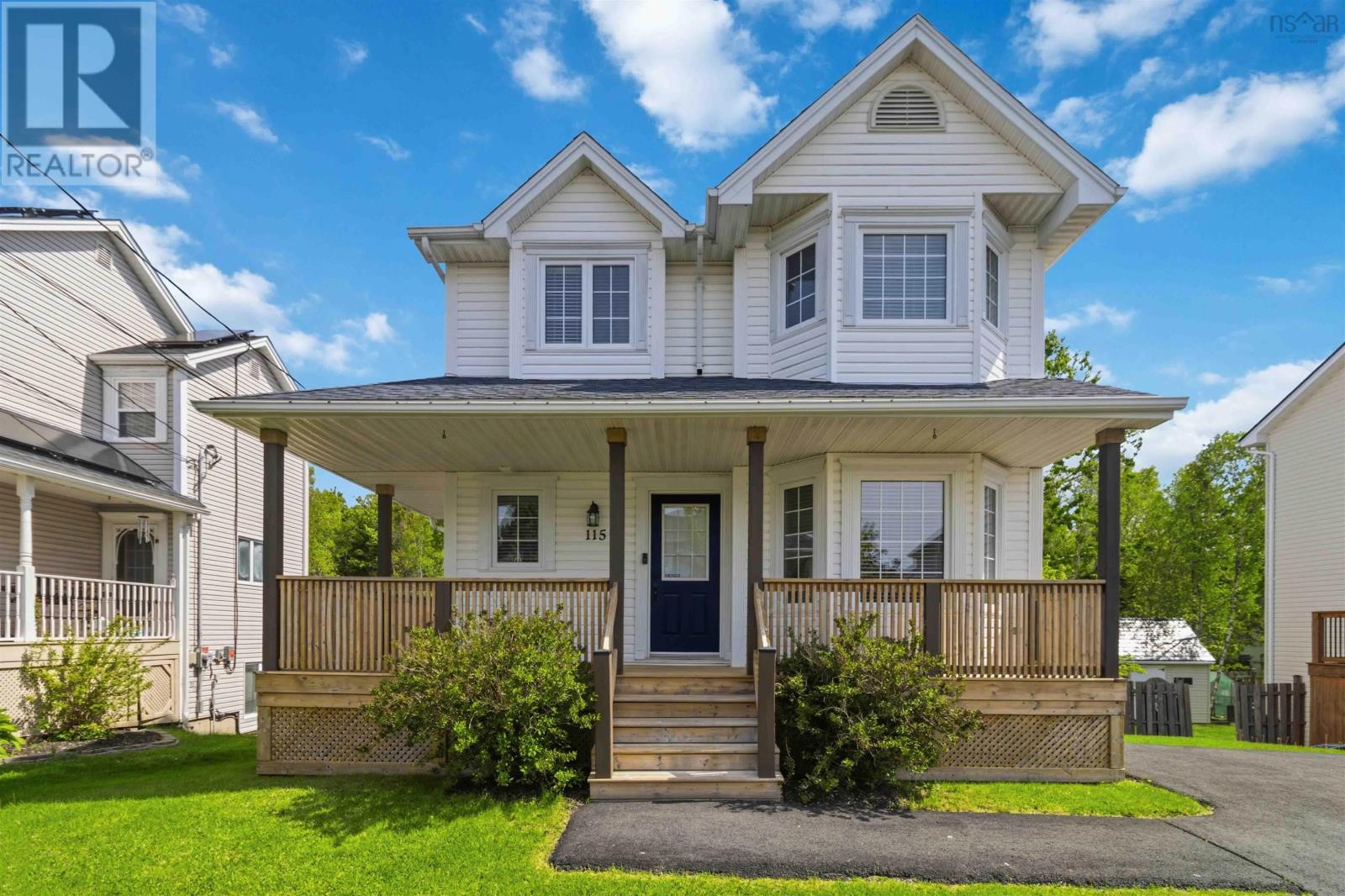 115 Haddad Drive, Lower Sackville, Nova Scotia  B4C 4G6 - Photo 1 - 202605706