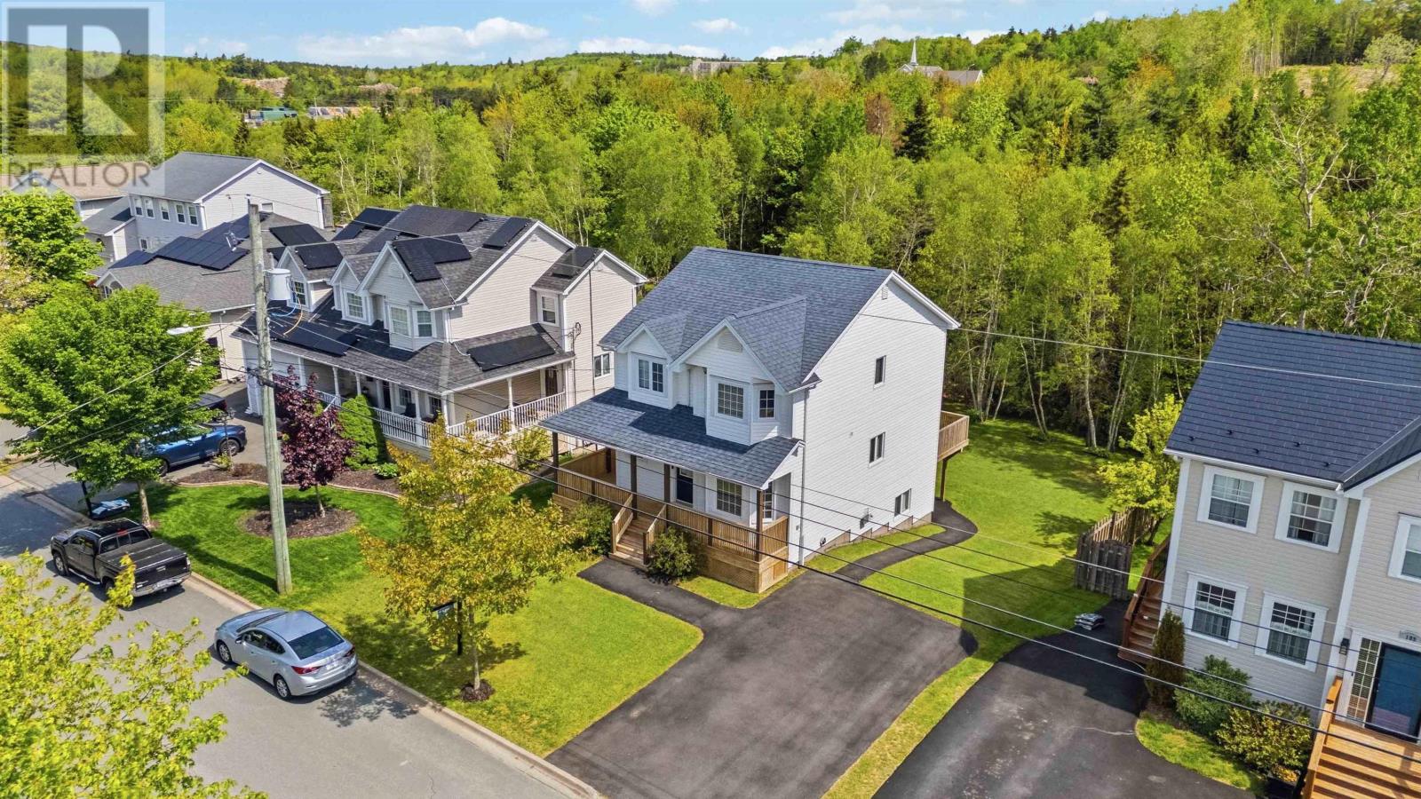 115 Haddad Drive, Lower Sackville, Nova Scotia  B4C 4G6 - Photo 41 - 202605706