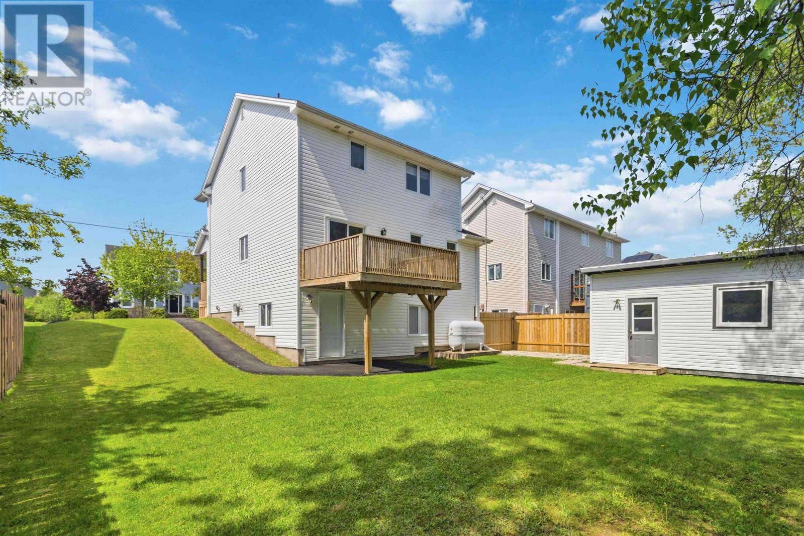 115 Haddad Drive, Lower Sackville, Nova Scotia  B4C 4G6 - Photo 42 - 202605706