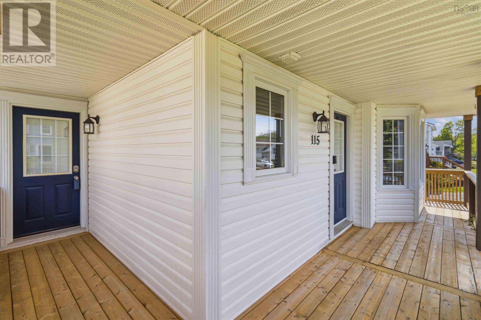 115 Haddad Drive, Lower Sackville, Nova Scotia  B4C 4G6 - Photo 4 - 202605706