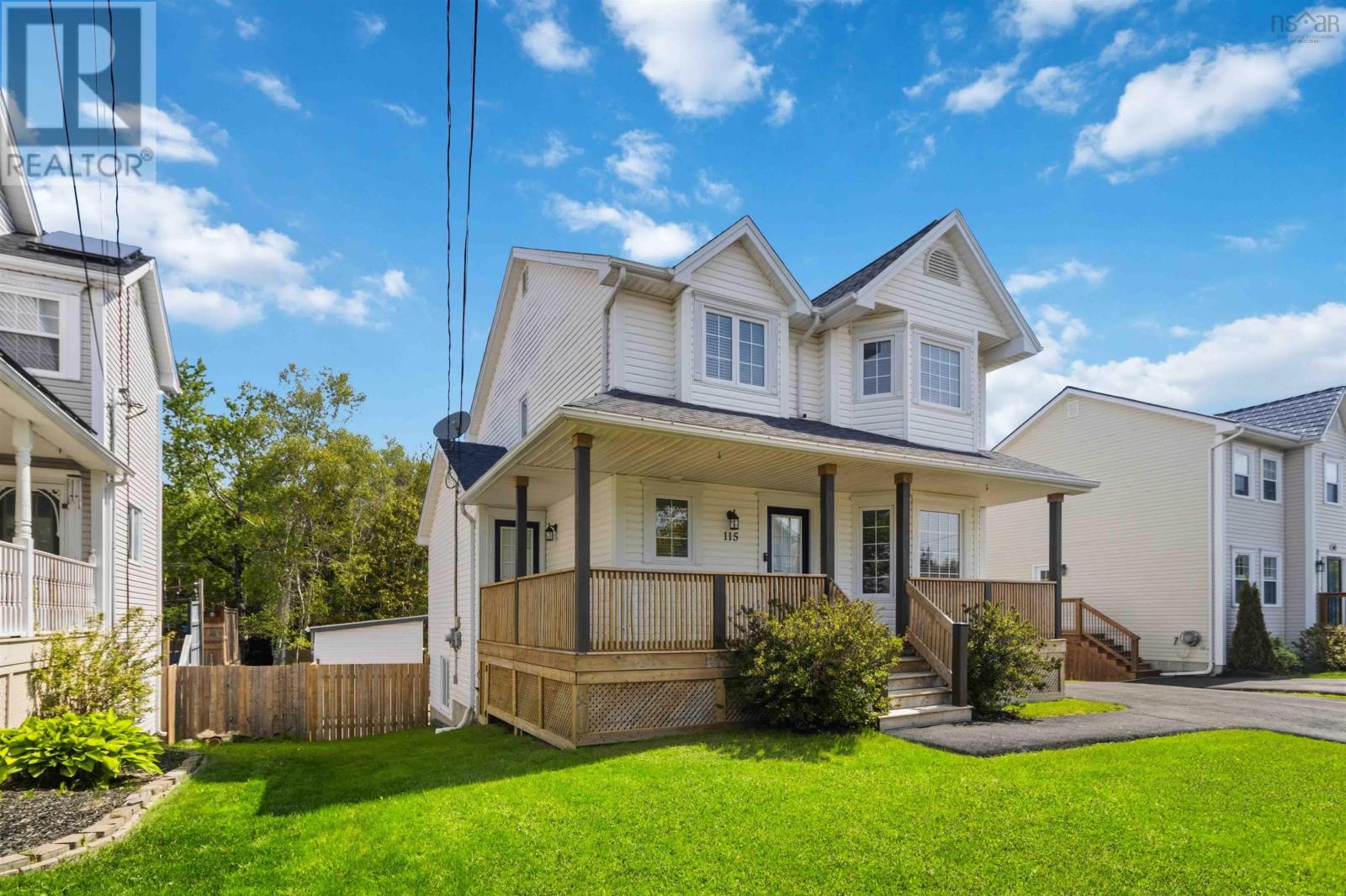 115 Haddad Drive, Lower Sackville, Nova Scotia  B4C 4G6 - Photo 3 - 202605706