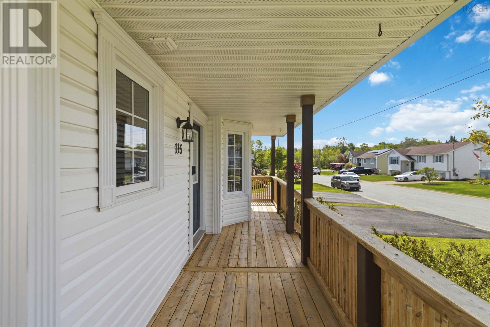 115 Haddad Drive, Lower Sackville, Nova Scotia  B4C 4G6 - Photo 6 - 202605706