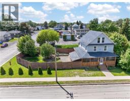 17 Minto Street, Campbellton, New Brunswick