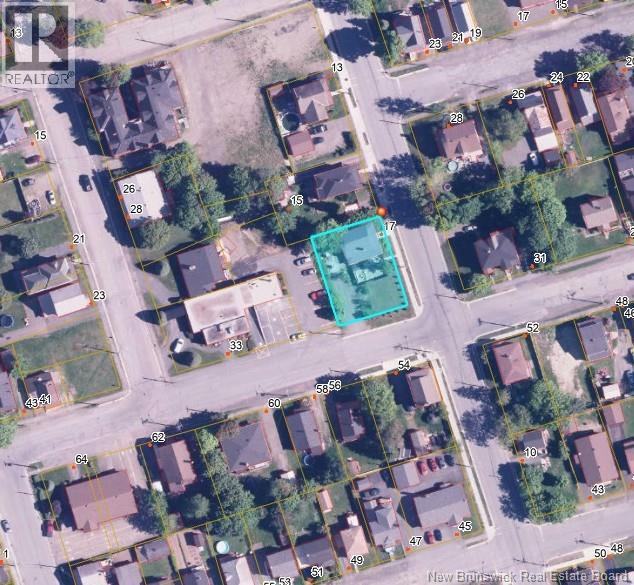 17 Minto Street, Campbellton, New Brunswick  E3N 2W6 - Photo 47 - NB141336
