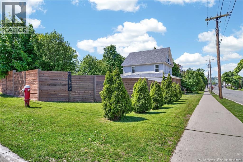 17 Minto Street, Campbellton, New Brunswick  E3N 2W6 - Photo 41 - NB141336