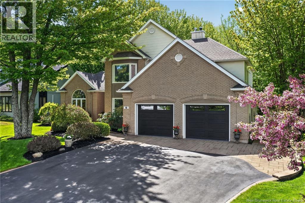 18 Morewood, Moncton, New Brunswick