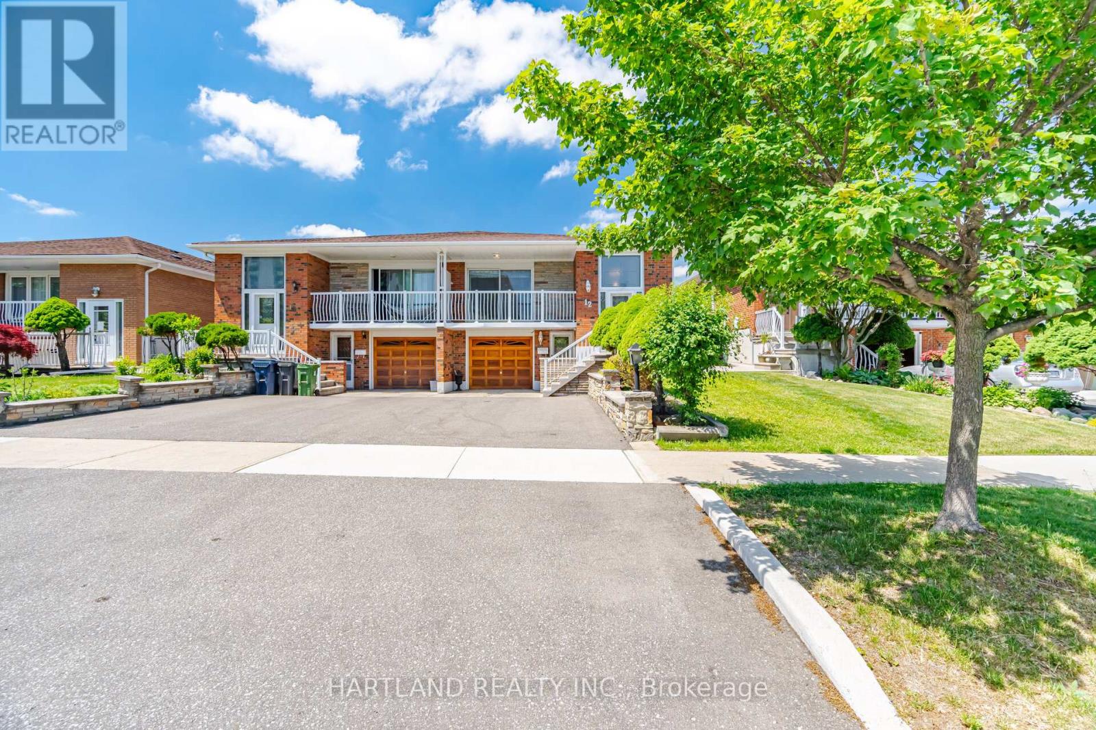 12 PICARO DRIVE, Toronto, Ontario