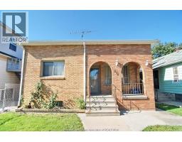 875 Parent Unit# MAIN LEVEL, Windsor, Ontario