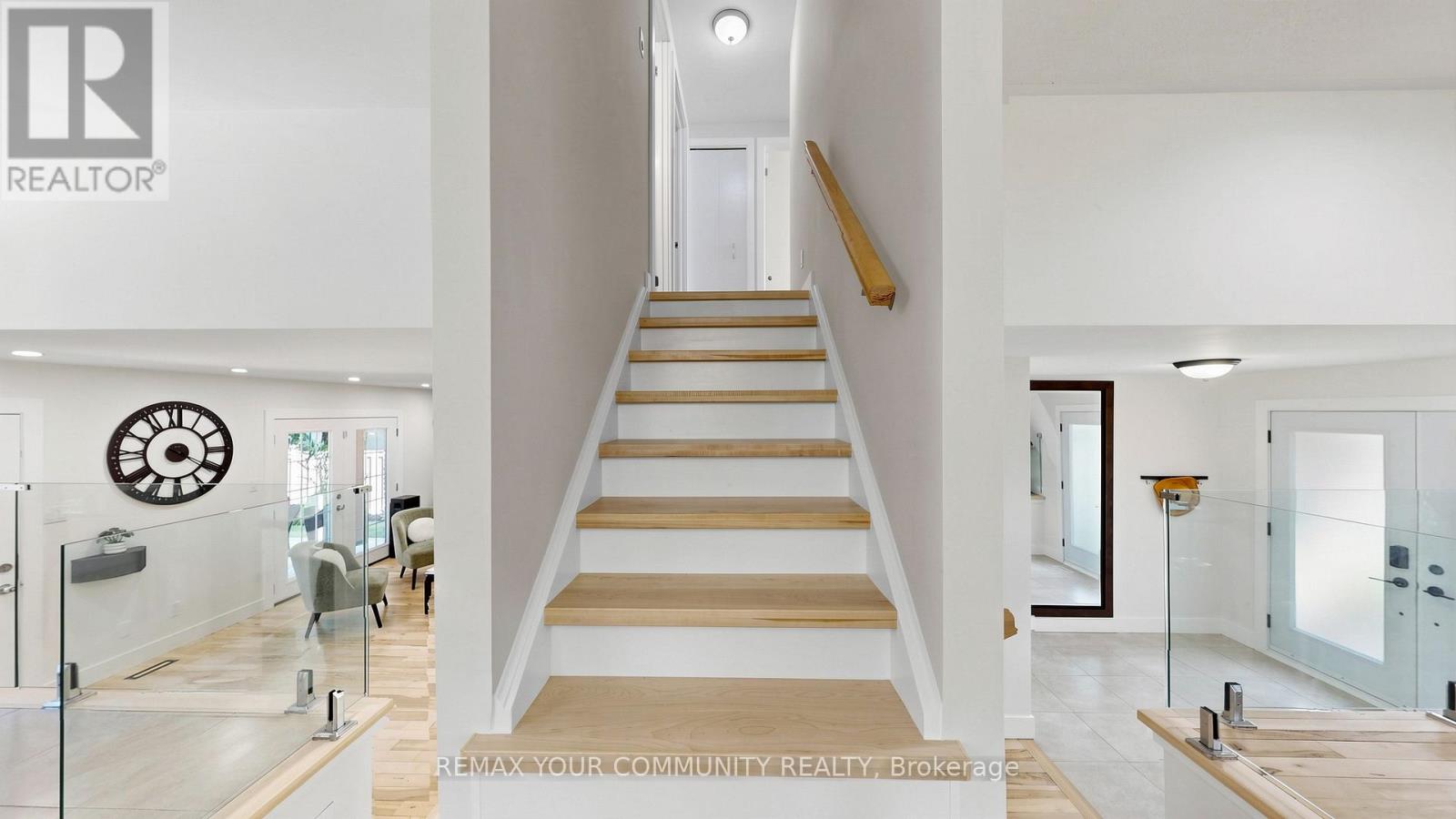5 Coral Harbour Crescent, Markham, Ontario  L3T 2Z8 - Photo 22 - N13421064