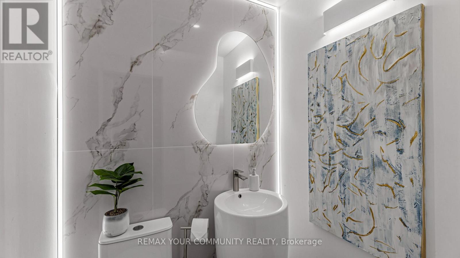 5 Coral Harbour Crescent, Markham, Ontario  L3T 2Z8 - Photo 21 - N13421064