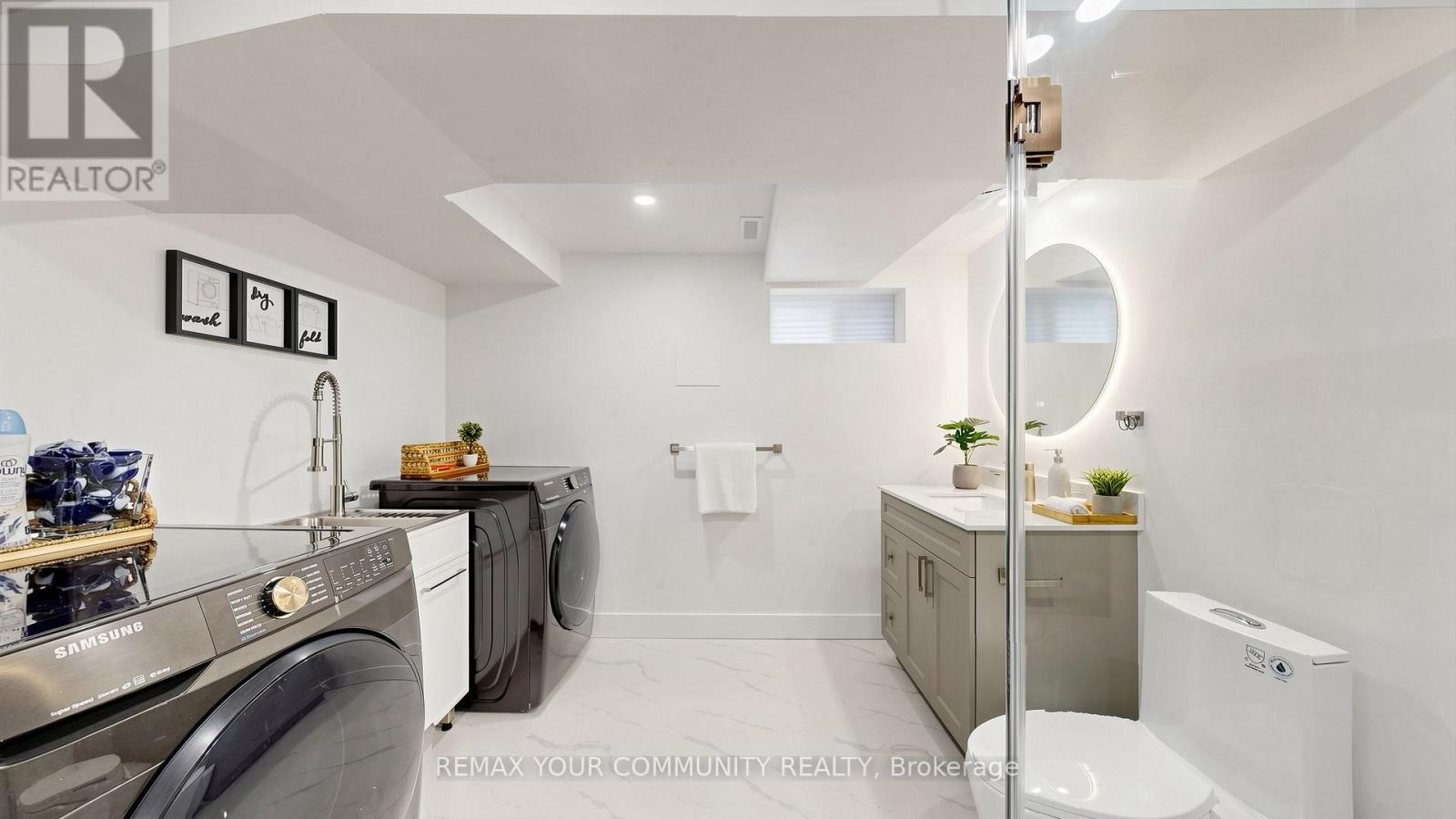 5 Coral Harbour Crescent, Markham, Ontario  L3T 2Z8 - Photo 41 - N13421064
