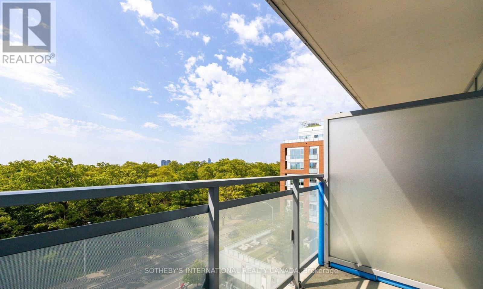 716 - 1830 Bloor Street W, Toronto, Ontario  M6P 0A2 - Photo 13 - W13215398