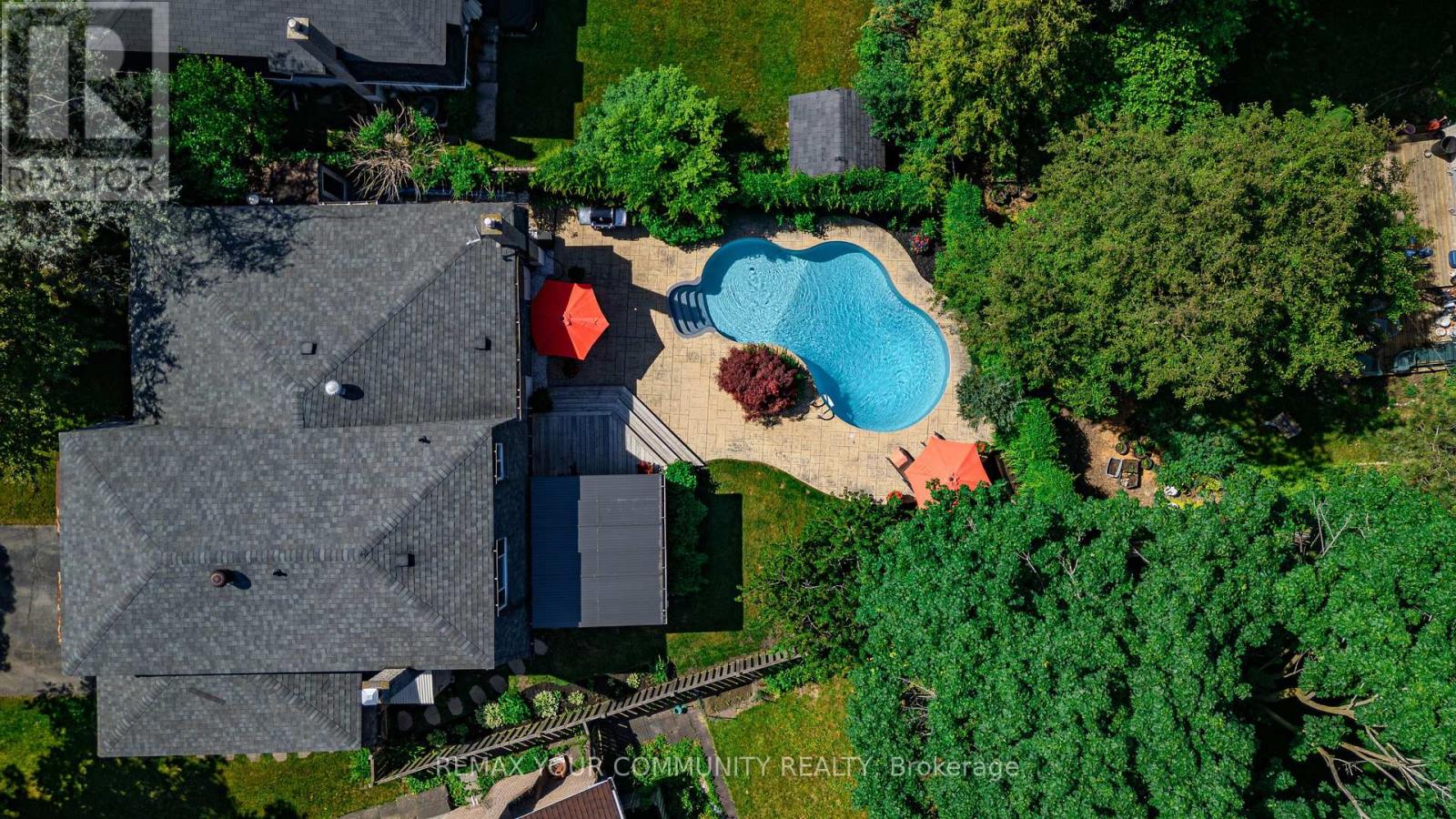 5 Coral Harbour Crescent, Markham, Ontario  L3T 2Z8 - Photo 50 - N13421064