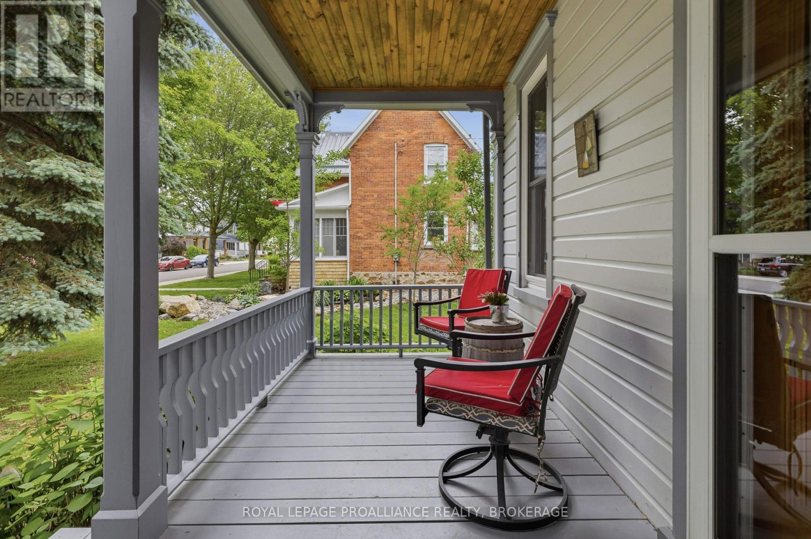 125 Arthur Street, Gananoque, Ontario  K7G 1B1 - Photo 30 - X13422876