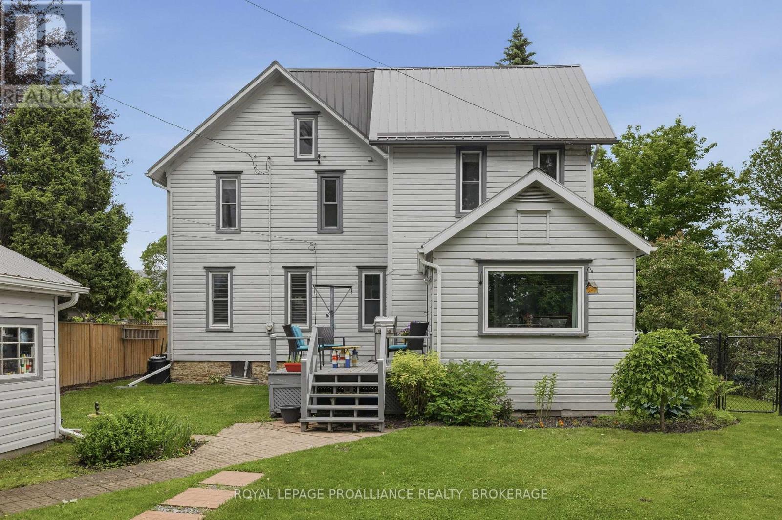 125 Arthur Street, Gananoque, Ontario  K7G 1B1 - Photo 35 - X13422876