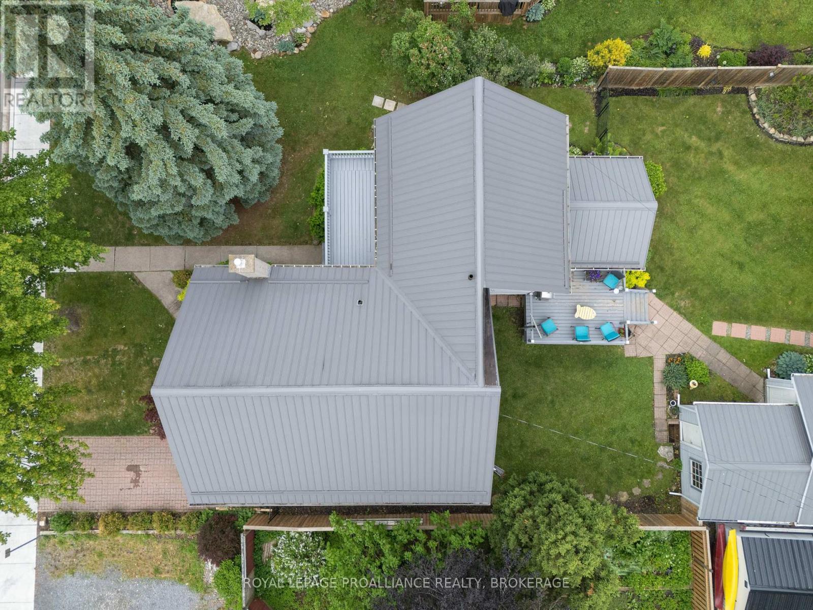 125 Arthur Street, Gananoque, Ontario  K7G 1B1 - Photo 40 - X13422876